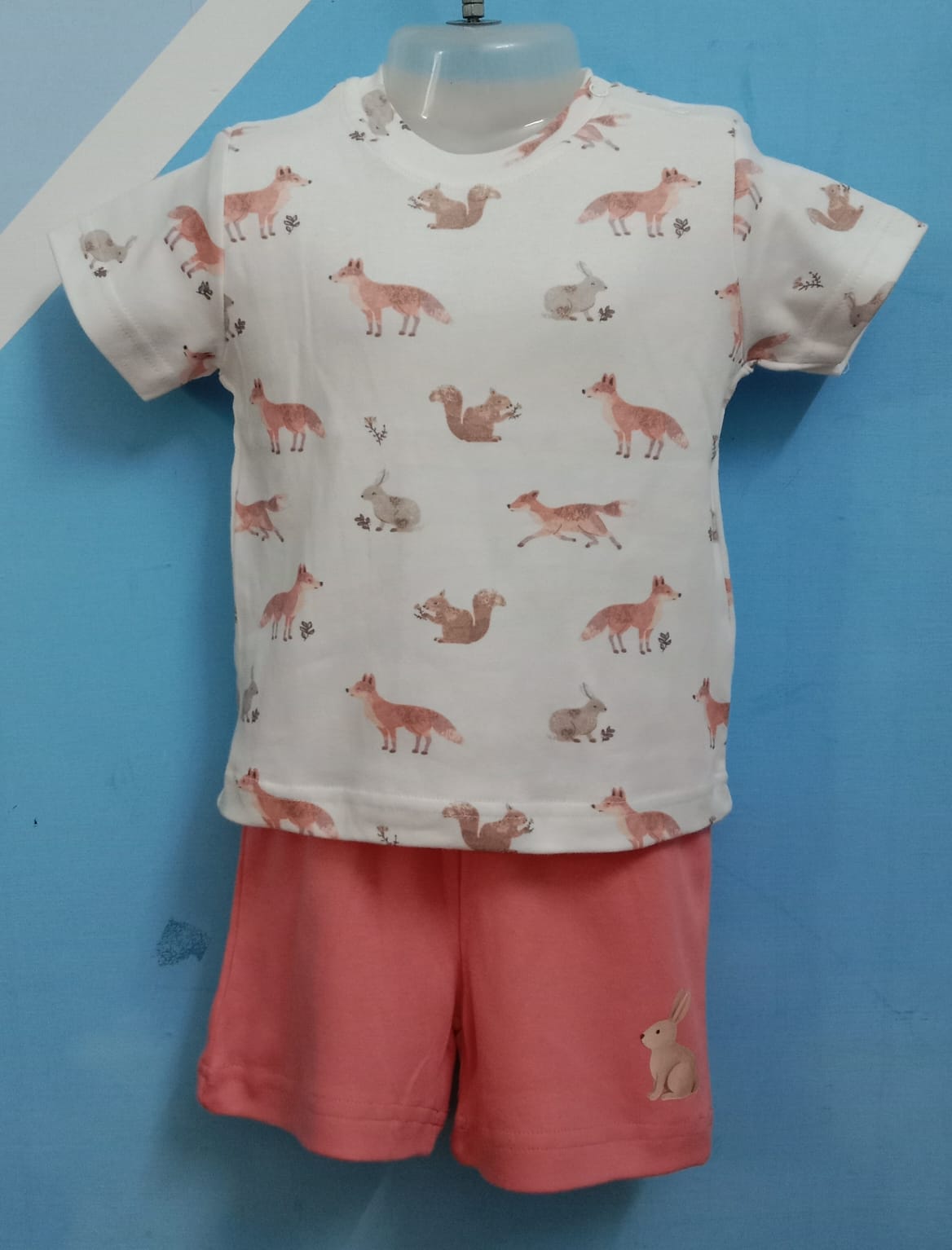 New Born Top & Bottom Wear Top & Bottom set Kids co-ord set